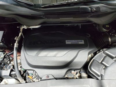 2019 Honda Odyssey EX-L w/Navigation and Rear Entertainment System