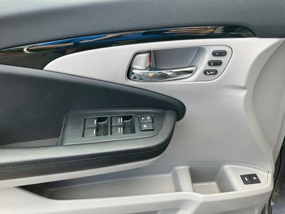 2022 Honda Pilot Elite