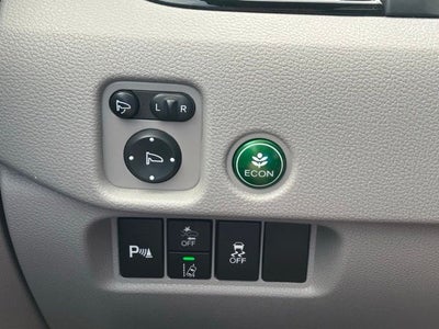2022 Honda Pilot Elite