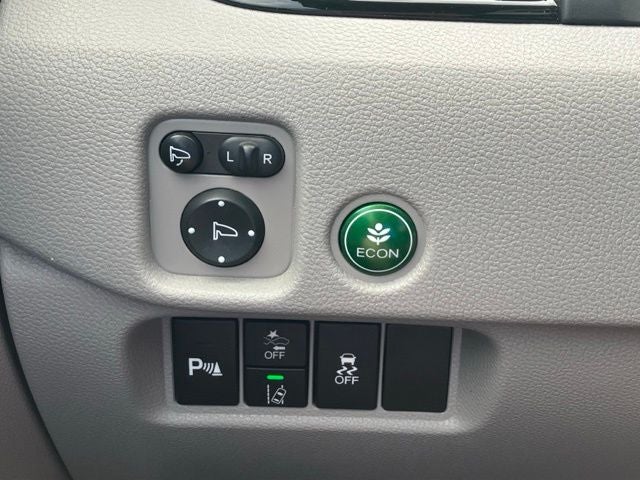 2022 Honda Pilot Elite