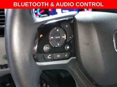 2022 Honda Pilot Elite
