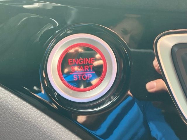 2022 Honda Pilot Elite