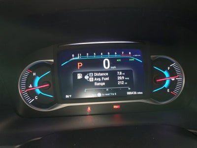 2022 Honda Pilot Elite