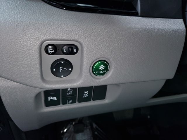 2022 Honda Pilot Elite