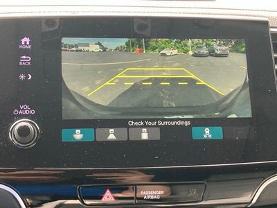 2022 Honda Pilot Elite