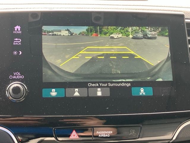 2022 Honda Pilot Elite
