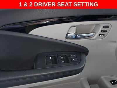2022 Honda Pilot Elite