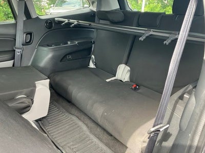 2022 Honda Pilot Elite
