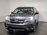 2022 Honda Pilot Elite