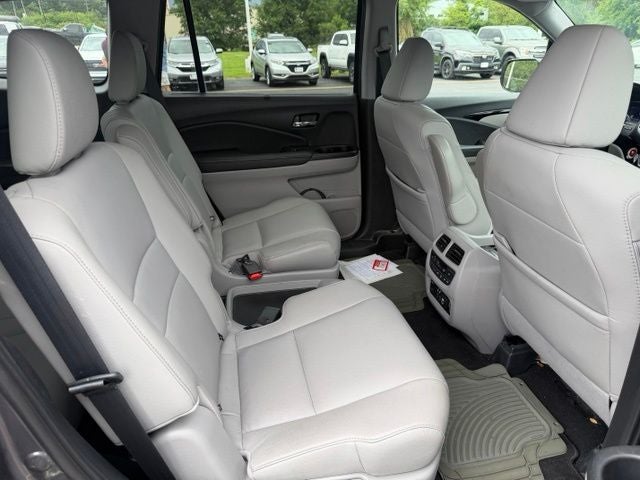 2019 Honda Pilot Touring 7 Passenger