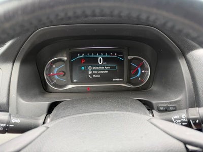 2019 Honda Pilot Touring 7 Passenger