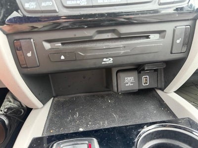 2019 Honda Pilot Touring 7 Passenger