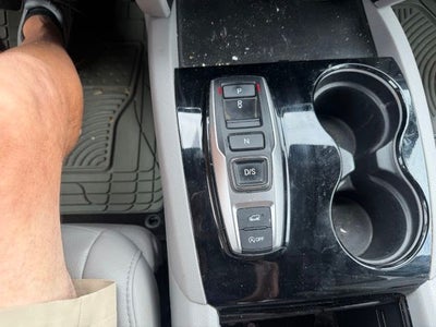 2019 Honda Pilot Touring 7 Passenger