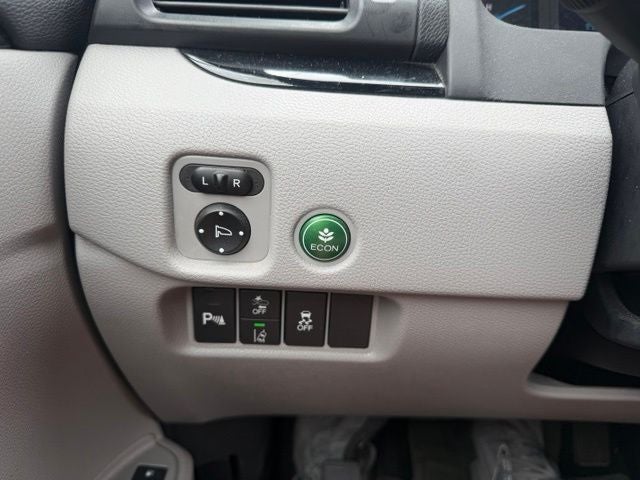 2019 Honda Pilot Touring 7 Passenger