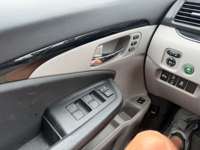 2019 Honda Pilot Touring 7 Passenger