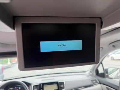 2019 Honda Pilot Touring 7 Passenger