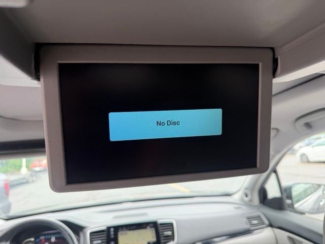 2019 Honda Pilot Touring 7 Passenger