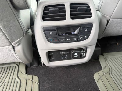 2019 Honda Pilot Touring 7 Passenger