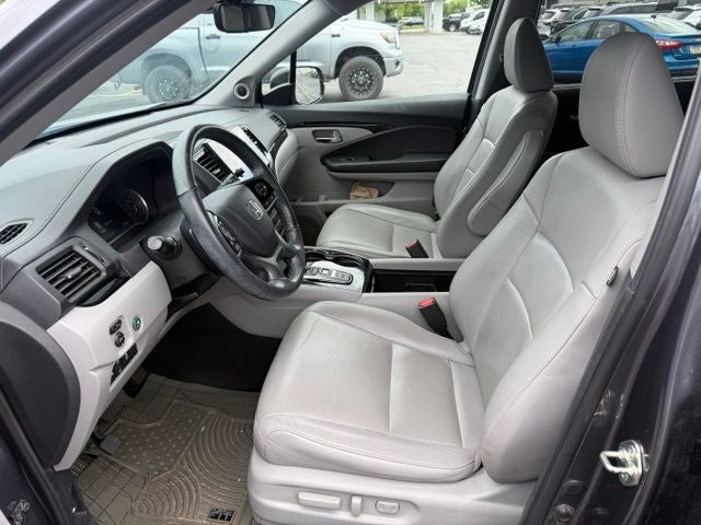 2019 Honda Pilot Touring 7 Passenger