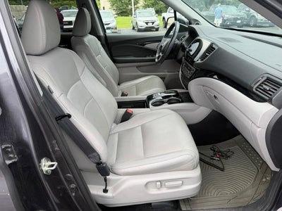 2019 Honda Pilot Touring 7 Passenger