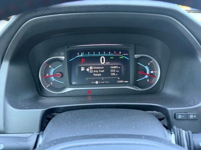 2020 Honda Pilot Black Edition