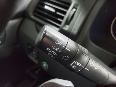 2020 Honda Pilot Black Edition