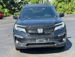 2020 Honda Pilot Black Edition