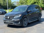 2020 Honda Pilot Black Edition