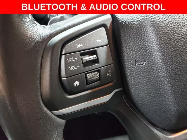 2025 Honda Ridgeline Sport