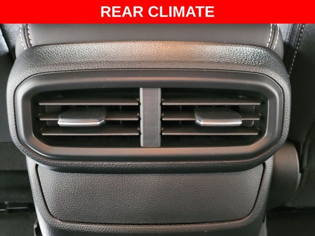 2025 Honda Ridgeline Sport