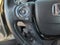 2017 Honda Ridgeline RTL-E