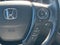 2017 Honda Ridgeline Black Edition