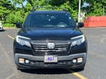 2017 Honda Ridgeline Black Edition