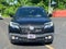 2017 Honda Ridgeline Black Edition