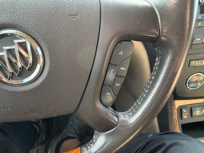 2012 Buick Enclave Leather Group