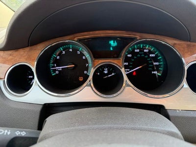 2012 Buick Enclave Leather Group