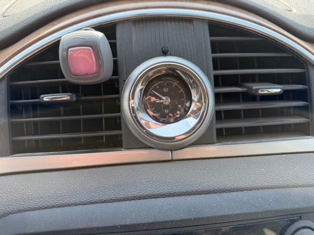 2012 Buick Enclave Leather Group