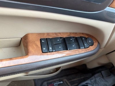 2012 Buick Enclave Leather Group