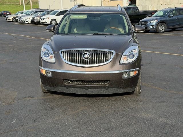 2012 Buick Enclave Leather Group