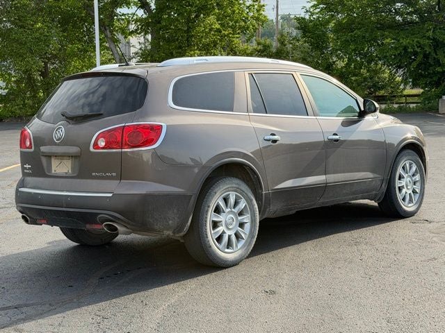 2012 Buick Enclave Leather Group