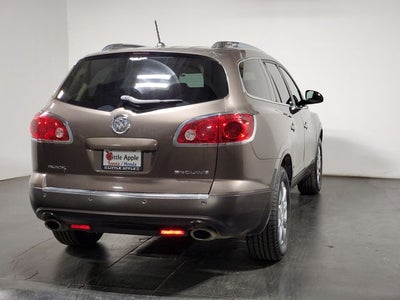2012 Buick Enclave Leather Group