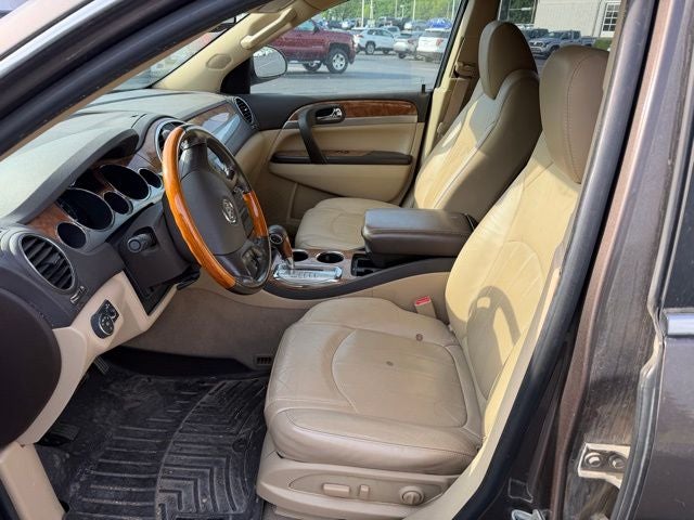 2012 Buick Enclave Leather Group