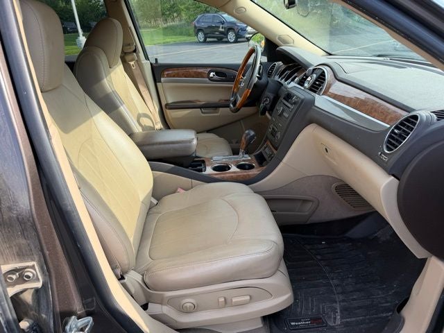 2012 Buick Enclave Leather Group