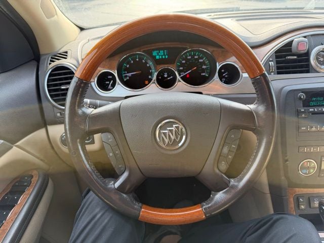 2012 Buick Enclave Leather Group