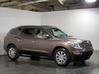 2012 Buick Enclave Leather Group