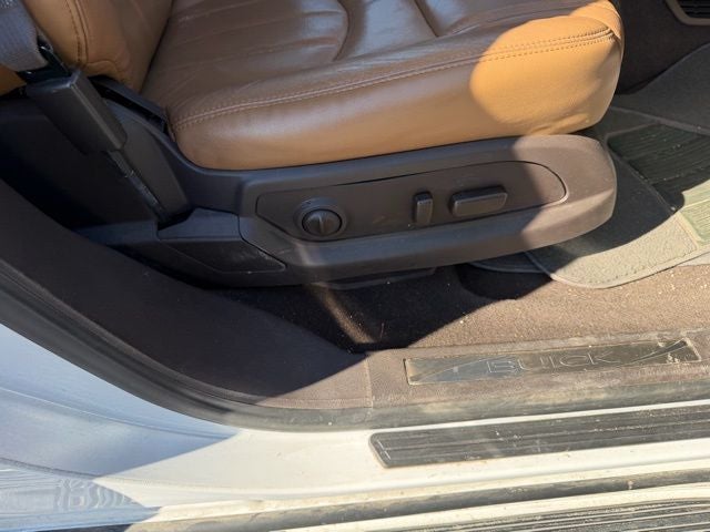 2017 Buick Enclave Premium Group