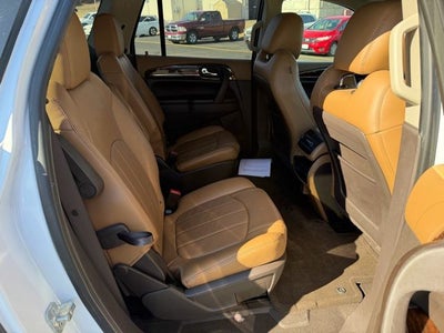 2017 Buick Enclave Premium Group