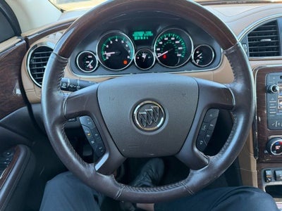 2017 Buick Enclave Premium Group