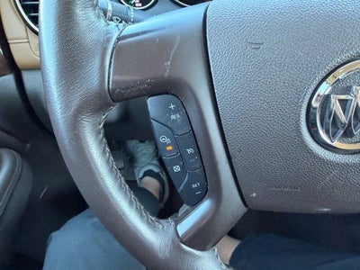 2017 Buick Enclave Premium Group