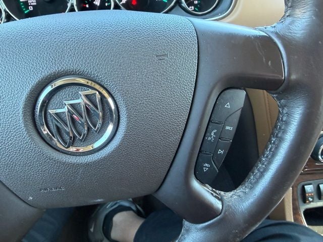 2017 Buick Enclave Premium Group